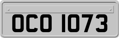 OCO1073