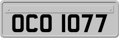 OCO1077