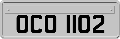 OCO1102