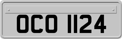 OCO1124