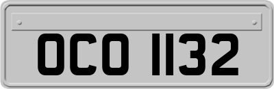 OCO1132