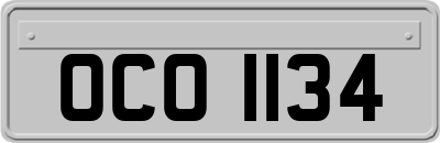OCO1134
