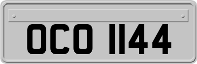 OCO1144