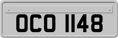 OCO1148