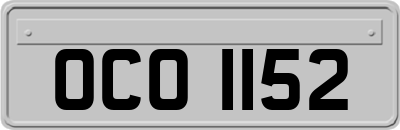 OCO1152