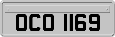OCO1169