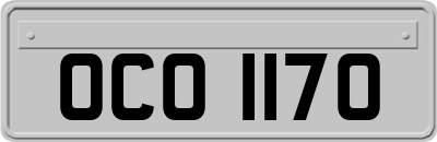 OCO1170