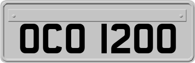 OCO1200