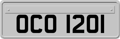 OCO1201