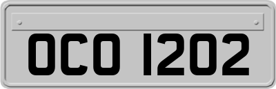 OCO1202