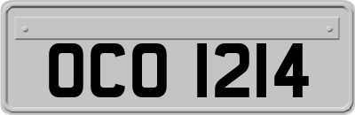 OCO1214