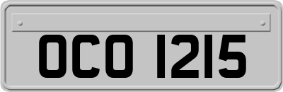 OCO1215