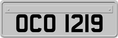 OCO1219