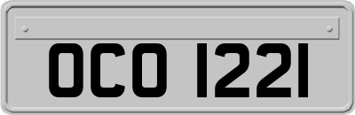 OCO1221