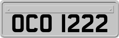 OCO1222