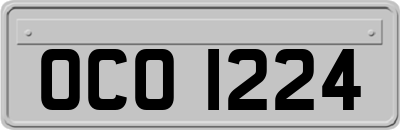 OCO1224