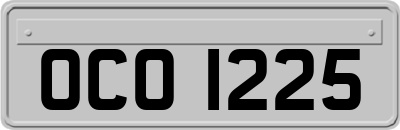 OCO1225