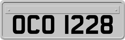 OCO1228