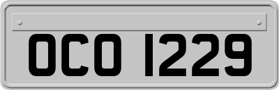 OCO1229