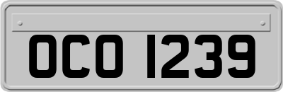 OCO1239