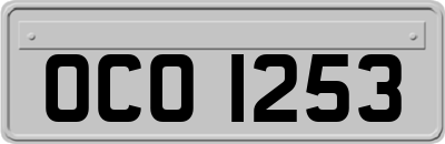 OCO1253