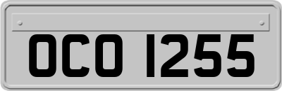 OCO1255