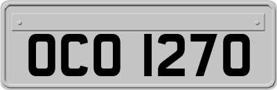 OCO1270