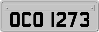 OCO1273