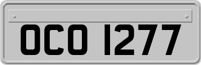 OCO1277