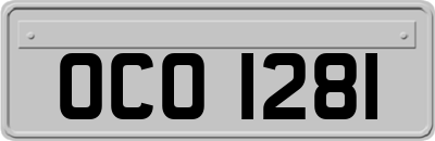 OCO1281
