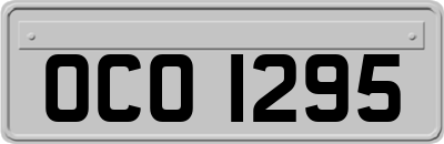 OCO1295