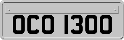 OCO1300