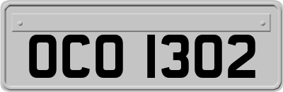 OCO1302