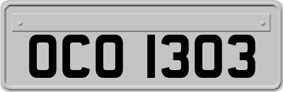 OCO1303