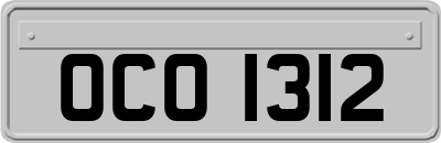 OCO1312