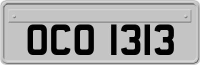 OCO1313