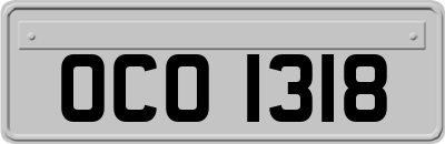 OCO1318