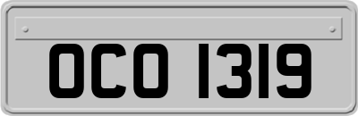 OCO1319