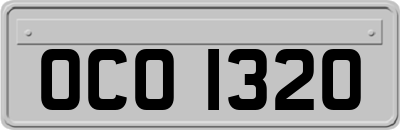 OCO1320