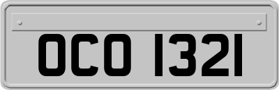OCO1321