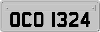 OCO1324