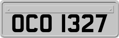 OCO1327