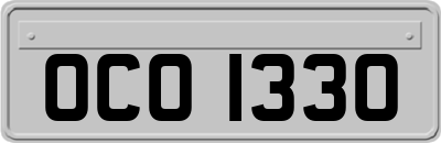 OCO1330