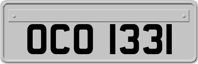 OCO1331