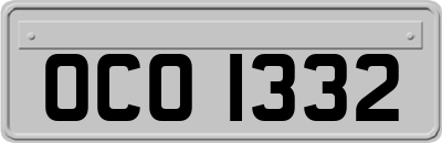OCO1332