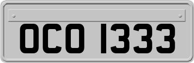 OCO1333