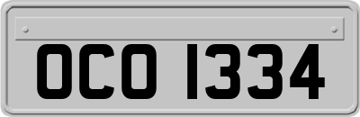 OCO1334