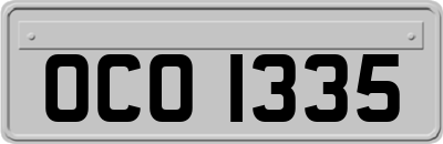OCO1335