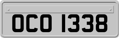 OCO1338