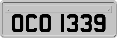 OCO1339